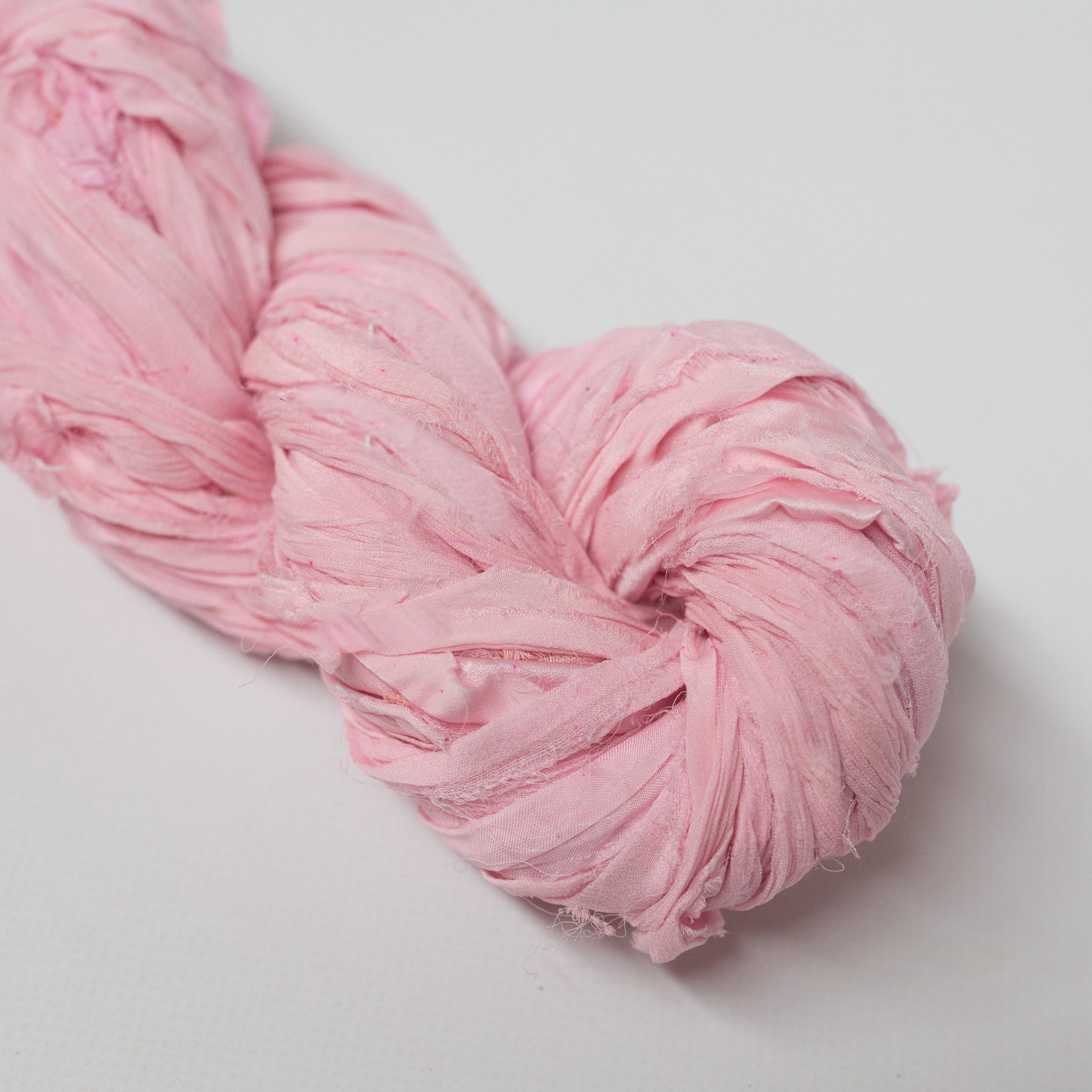 Silk Chiffon Ribbon | Buy Silk Ribbons Online - Mary Maker Studio ...