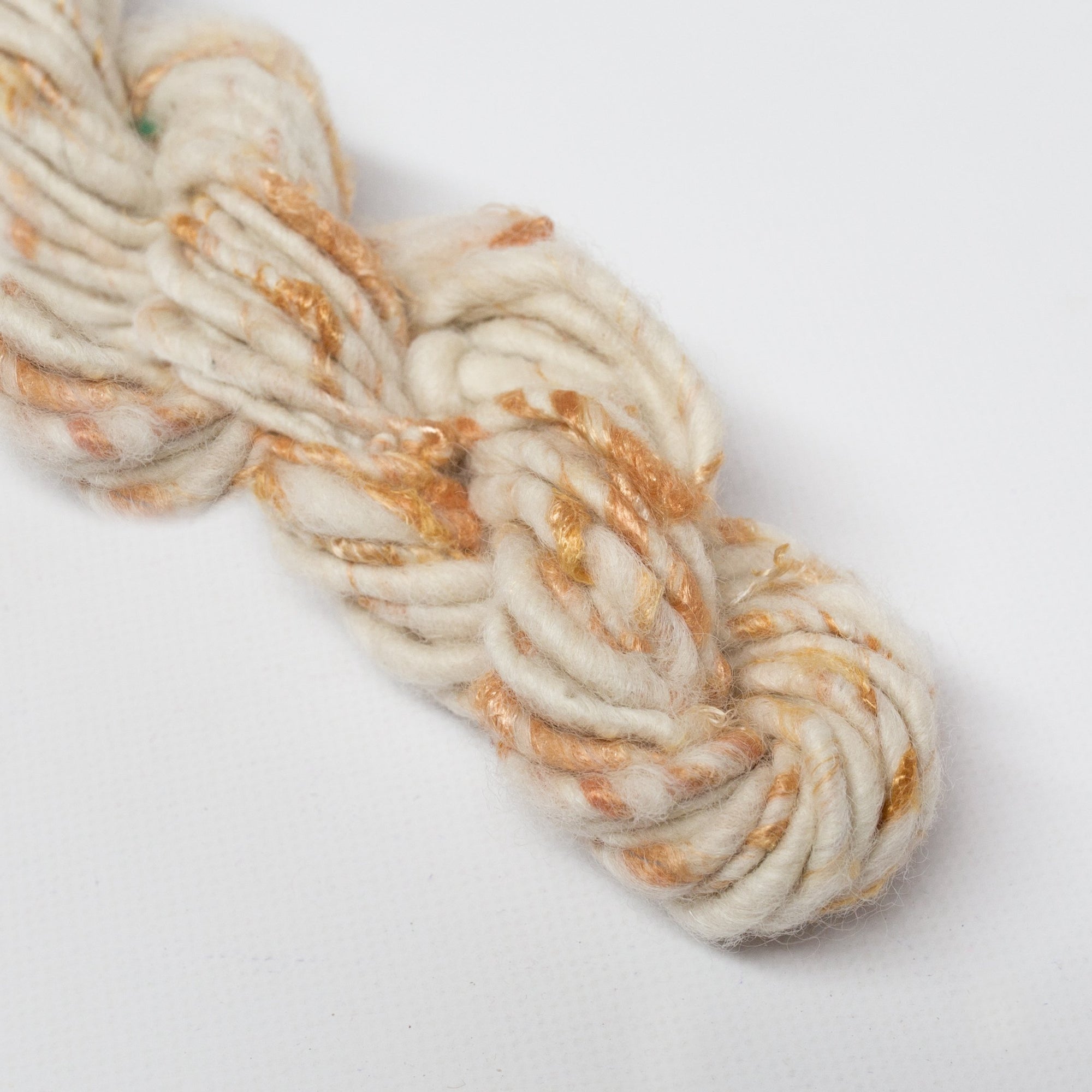 Mary Maker Studio ribbons Gold Merino Spun Sari Silk Yarn macrame cotton macrame rope macrame workshop macrame patterns macrame