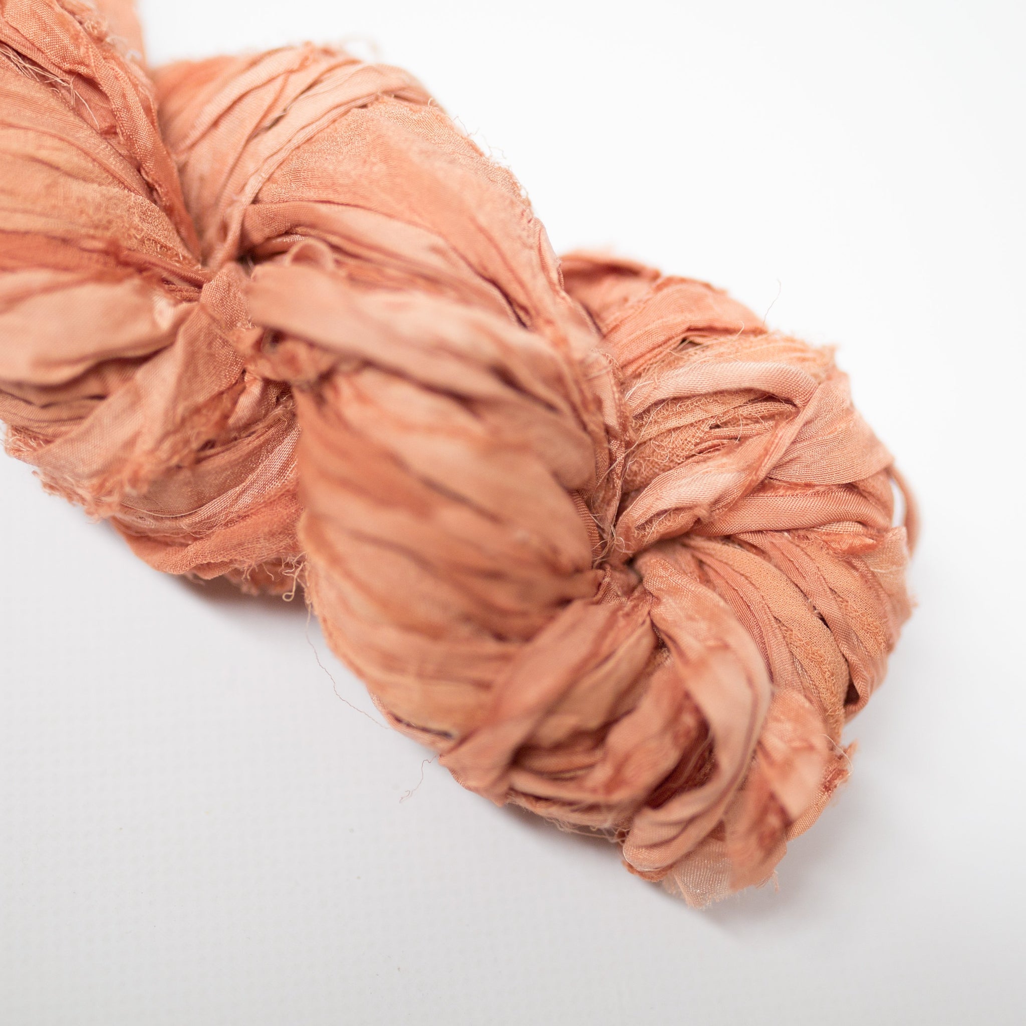 Silk Chiffon Ribbon | Buy Silk Ribbons Online - Mary Maker Studio ...