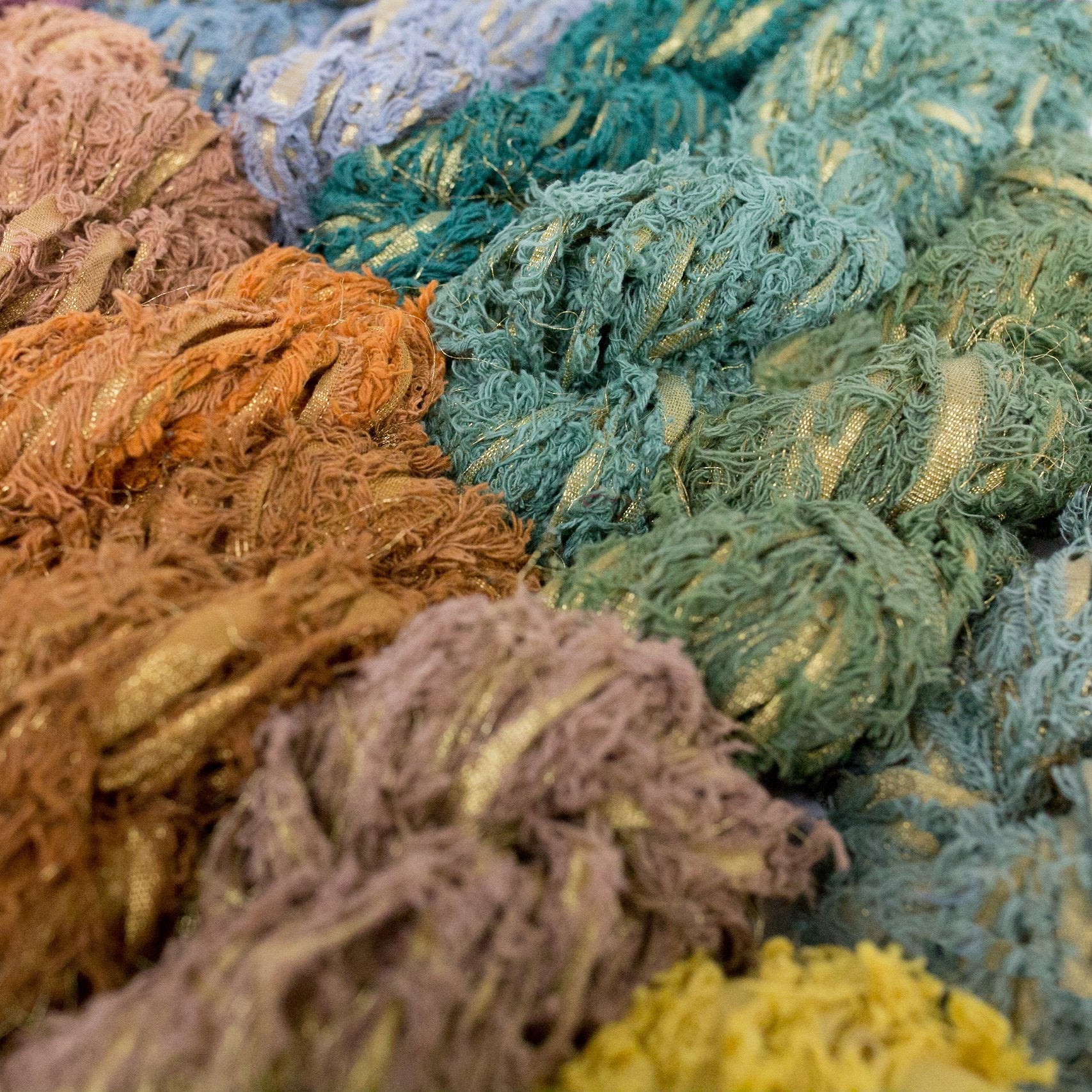 Cotton Frizz Ribbon, Buy Silk Ribbons Online Australia Wide Shipping ...