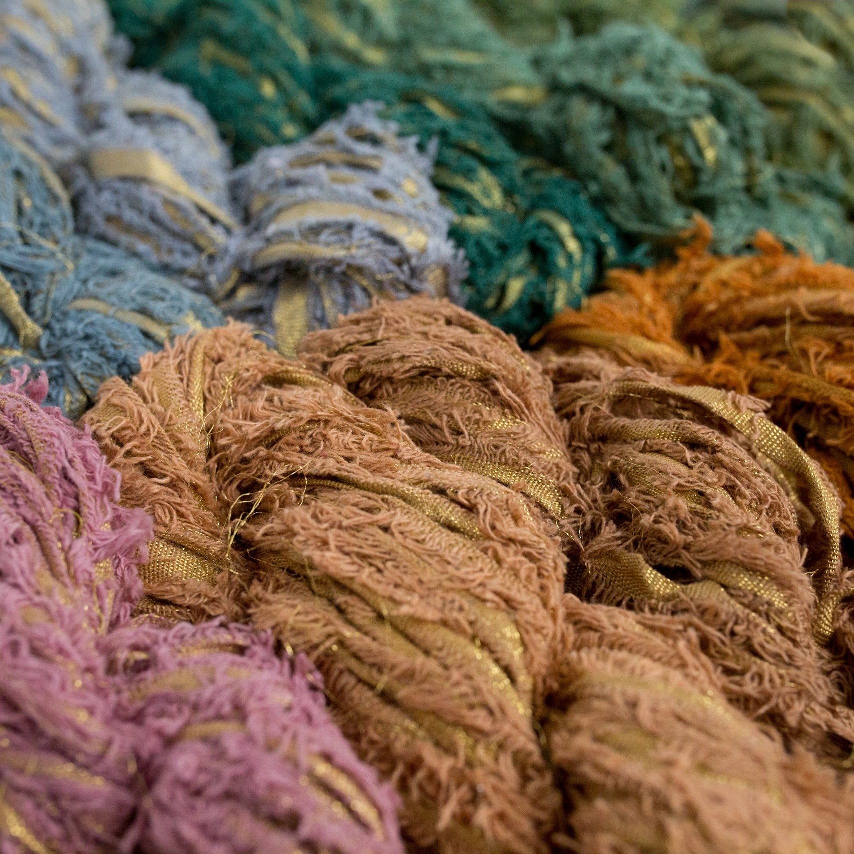 Cotton Frizz Ribbon, Buy Silk Ribbons Online Australia Wide Shipping ...