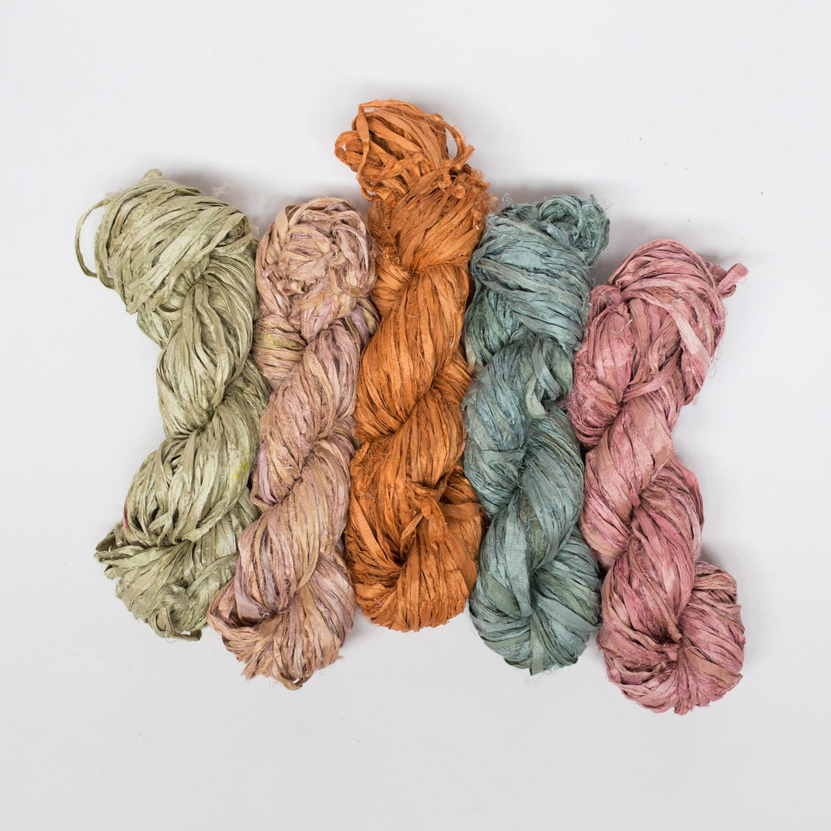 Shop By Silk - Mary Maker Studio - Macrame & Weaving Supplies and ...