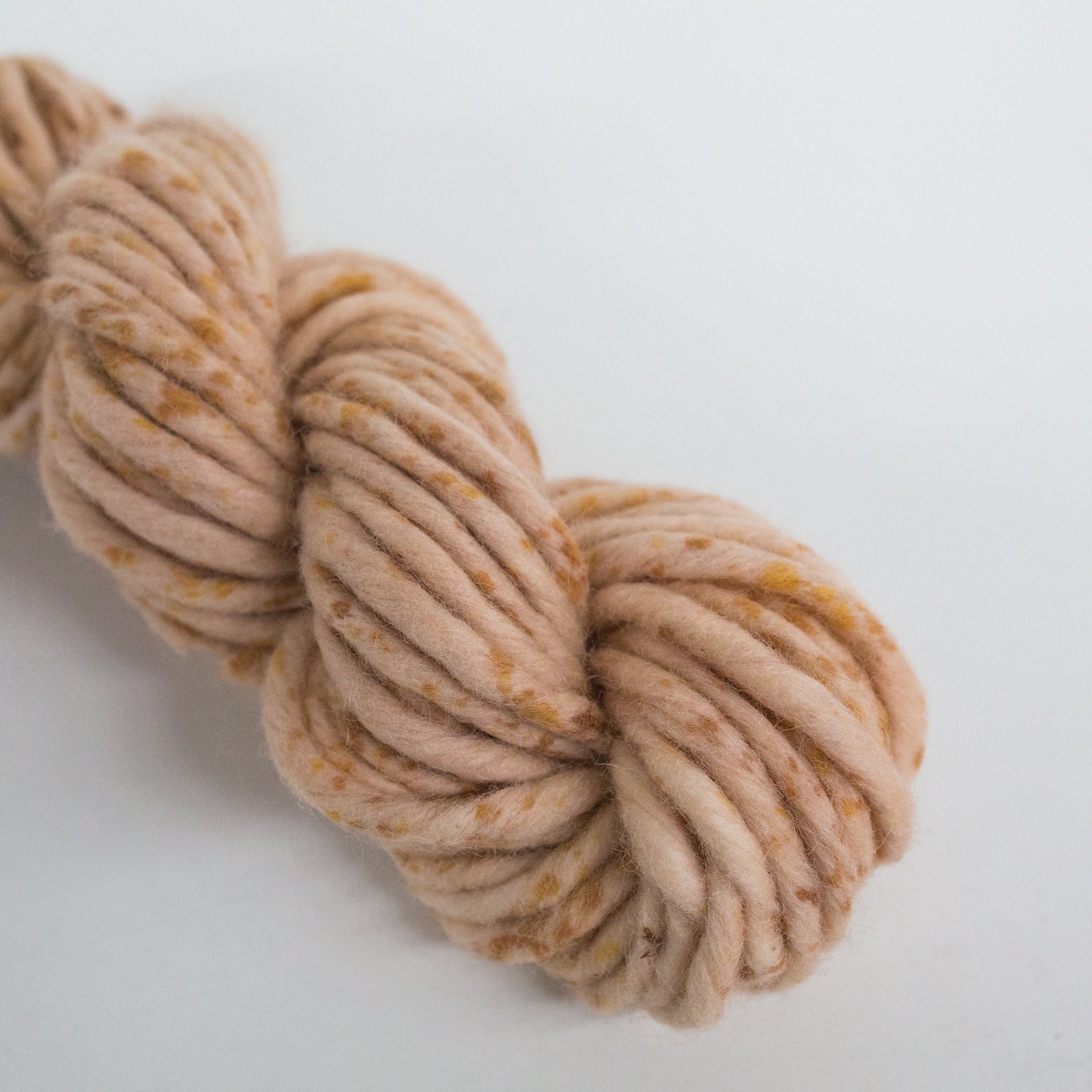 Mary Maker Studio speciality fibre Butterscotch Confetti Felted Finger Rope macrame cotton macrame rope macrame workshop macrame patterns macrame