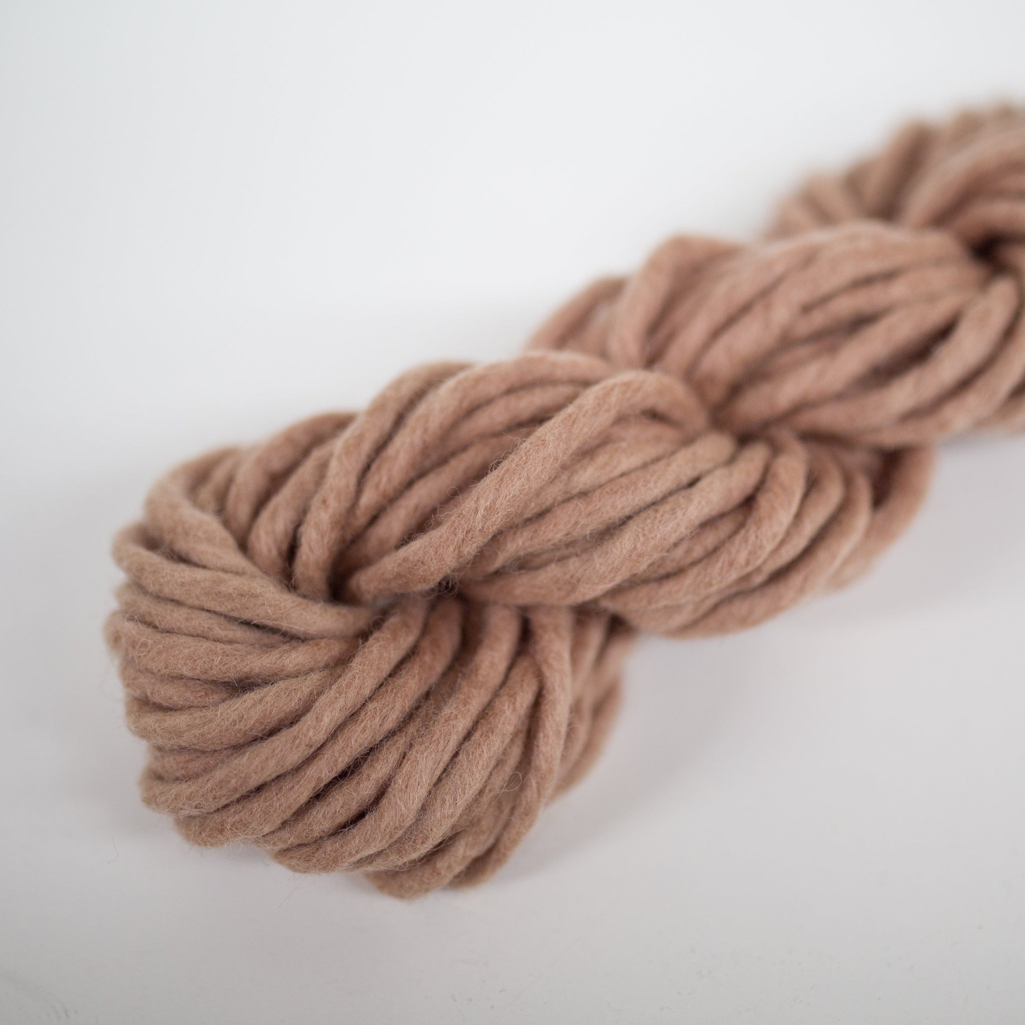 Felted Finger Rope - Mary Maker Studio - Macrame & Weaving Supplies and ...