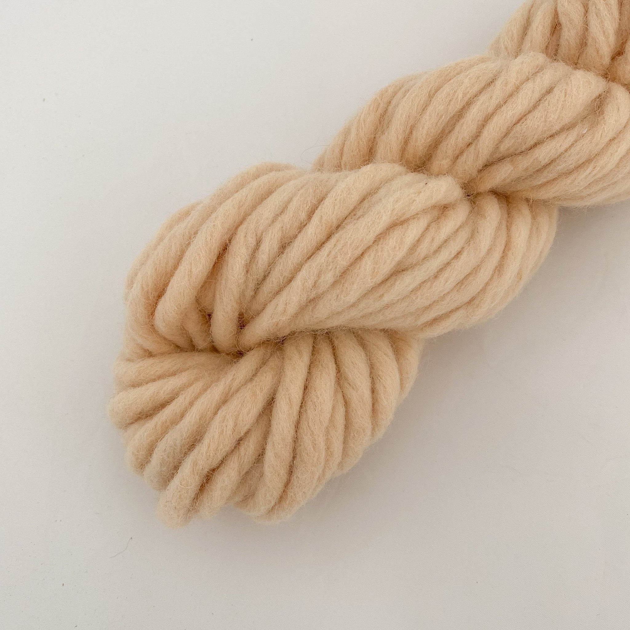 Felted Finger Rope - Mary Maker Studio - Macrame & Weaving Supplies and ...