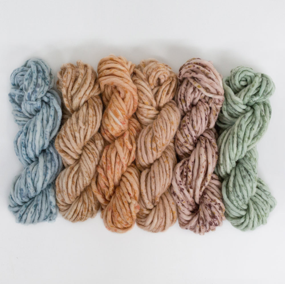 Fine Felted Finger Rope - Mary Maker Studio - Macrame & Weaving ...