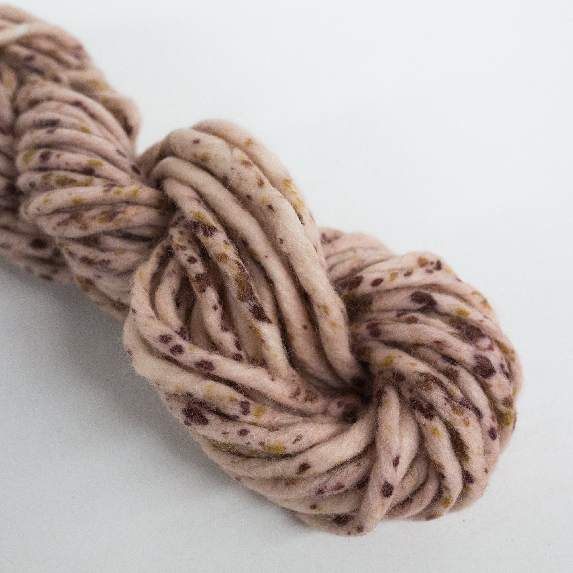 Mary Maker Studio speciality fibre Cookie Dough Confetti Felted Finger Rope macrame cotton macrame rope macrame workshop macrame patterns macrame
