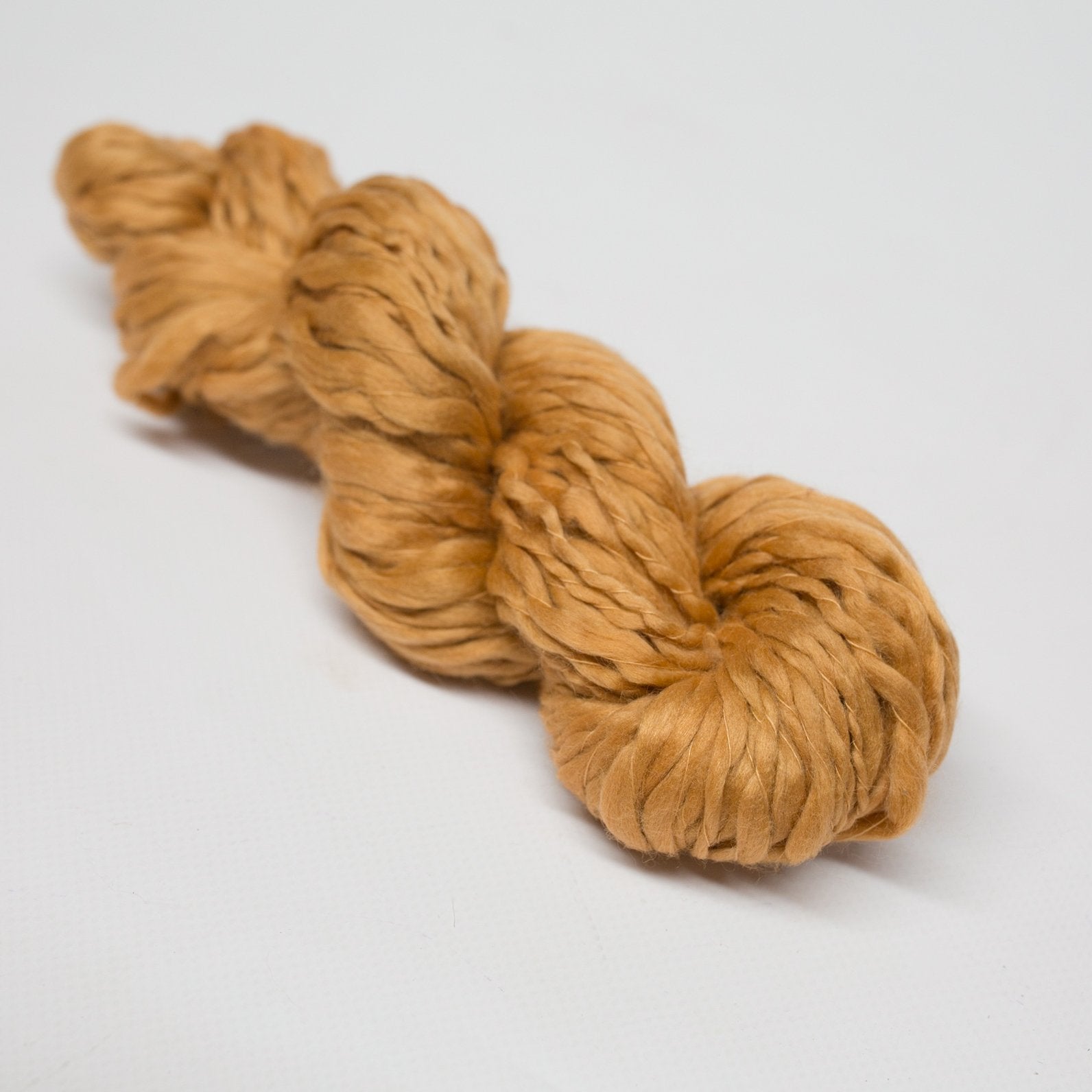 Mary Maker Studio speciality fibre Deep Mustard Spun Halo Yarn macrame cotton macrame rope macrame workshop macrame patterns macrame