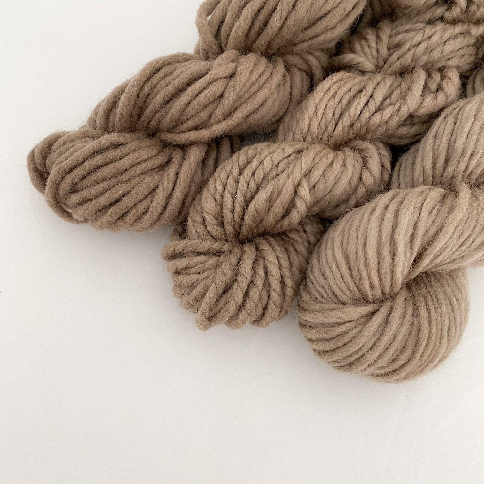 Felted Finger Rope - Mary Maker Studio - Macrame & Weaving Supplies and ...