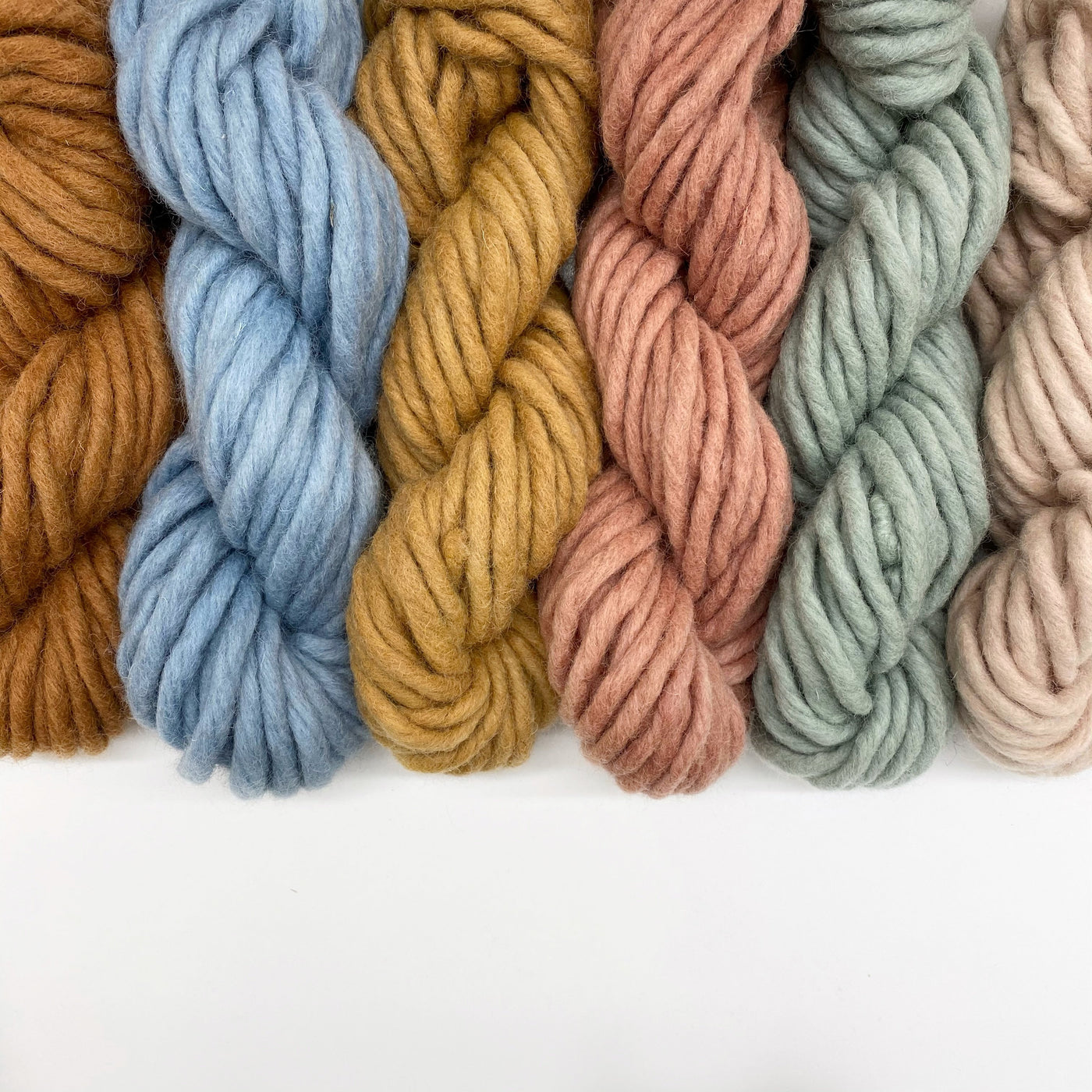 Fine Felted Finger Rope - Mary Maker Studio - Macrame & Weaving ...