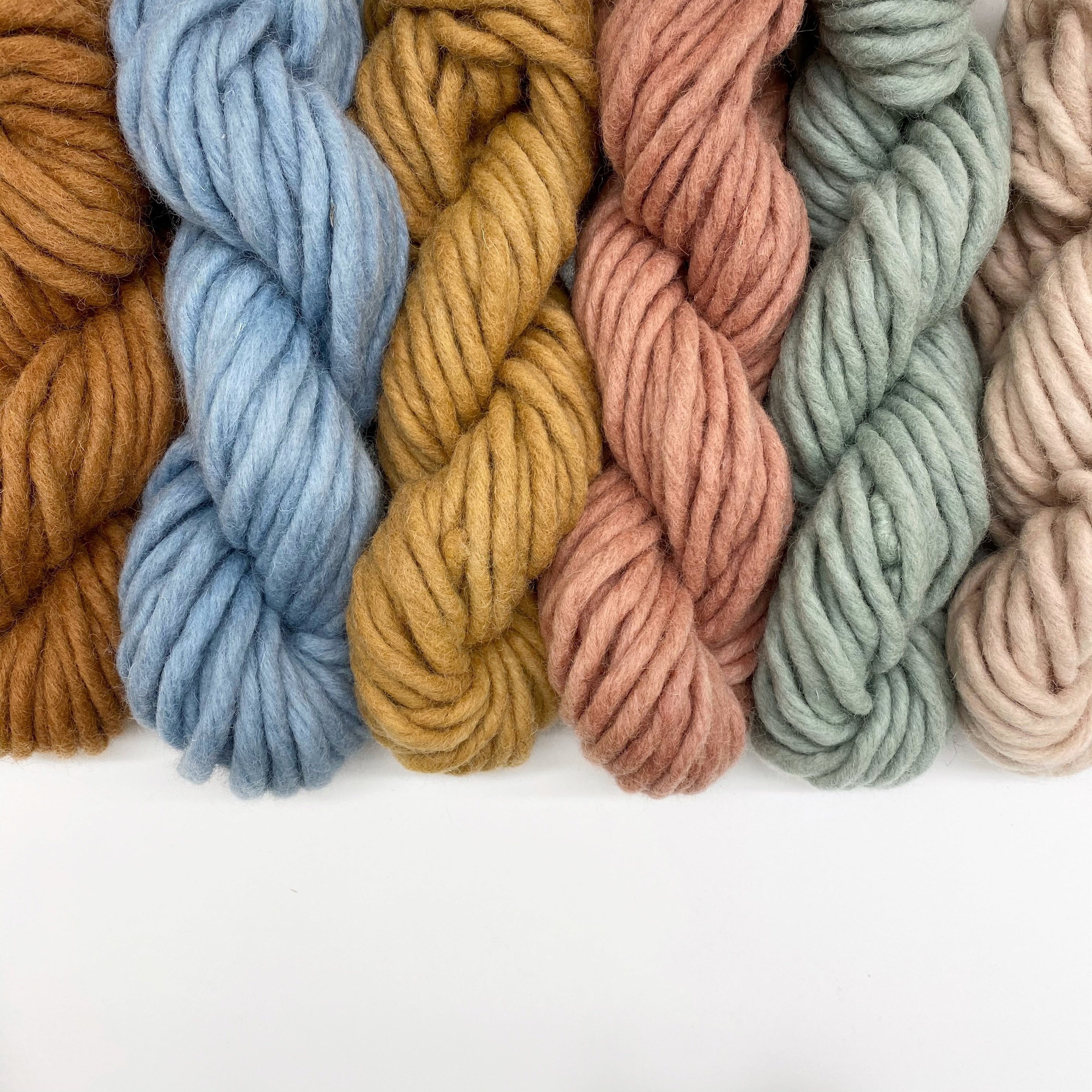 Fine Felted Finger Rope - Mary Maker Studio - Macrame & Weaving ...