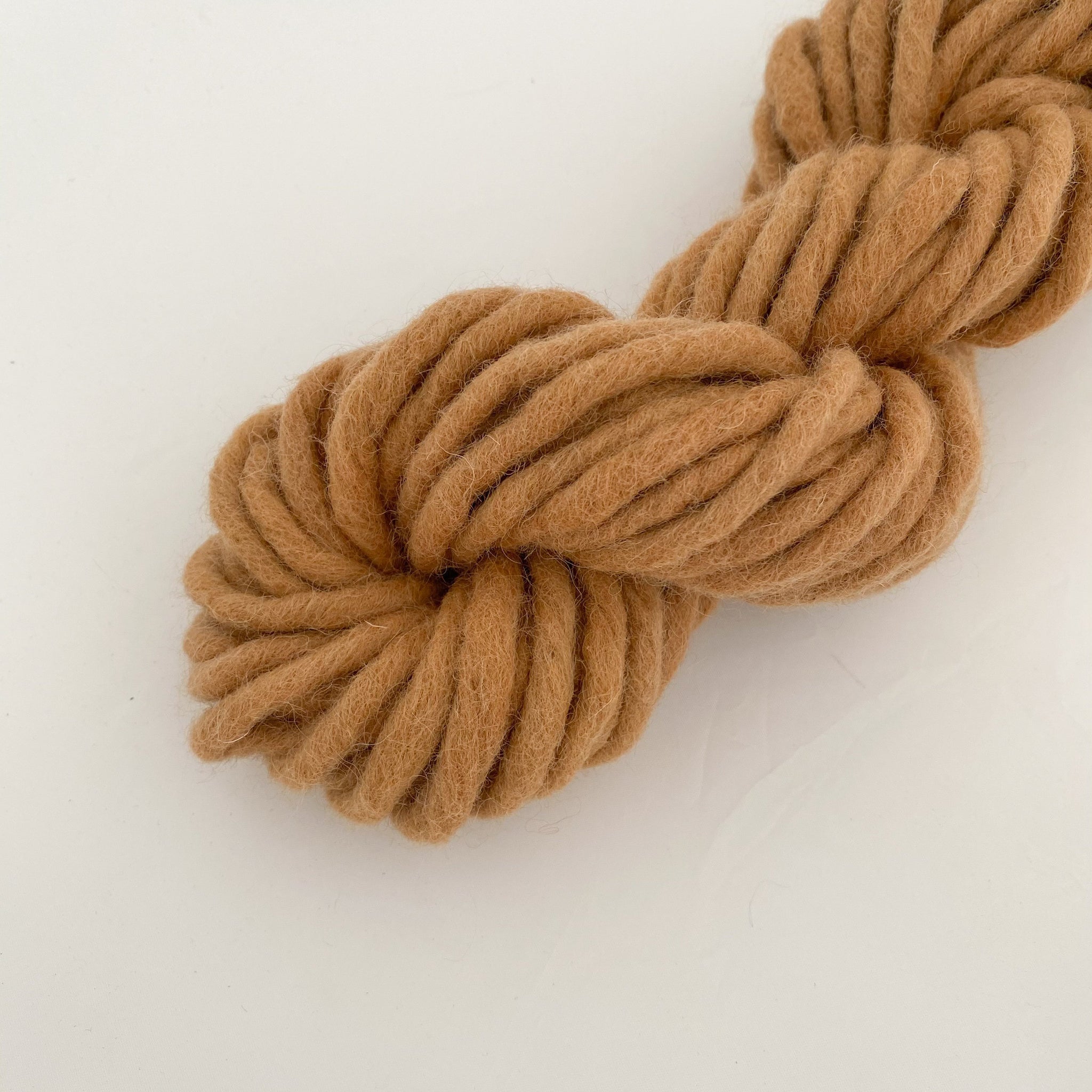 Felted Finger Rope - Mary Maker Studio - Macrame & Weaving Supplies and ...