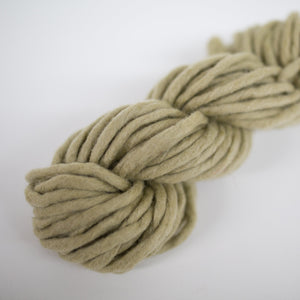 Mary Maker Studio speciality fibre Golden Sage Felted Finger Rope macrame cotton macrame rope macrame workshop macrame patterns macrame