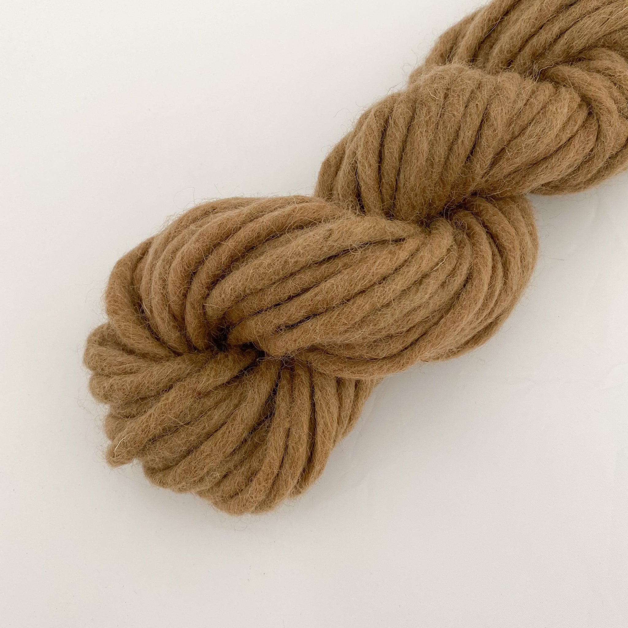 Felted Finger Rope - Mary Maker Studio - Macrame & Weaving Supplies and ...