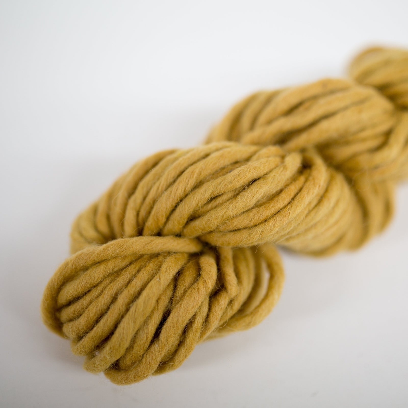 Mary Maker Studio speciality fibre Mustard Felted Finger Rope macrame cotton macrame rope macrame workshop macrame patterns macrame