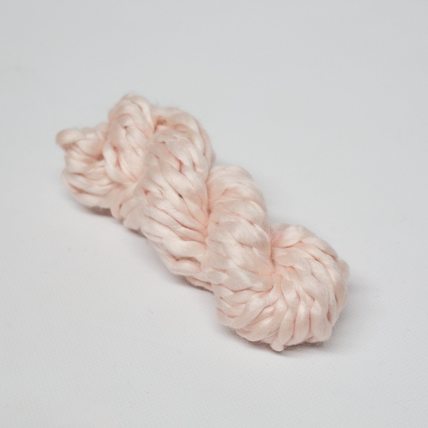 Mary Maker Studio speciality fibre Opal Spun Halo Yarn- Bold macrame cotton macrame rope macrame workshop macrame patterns macrame