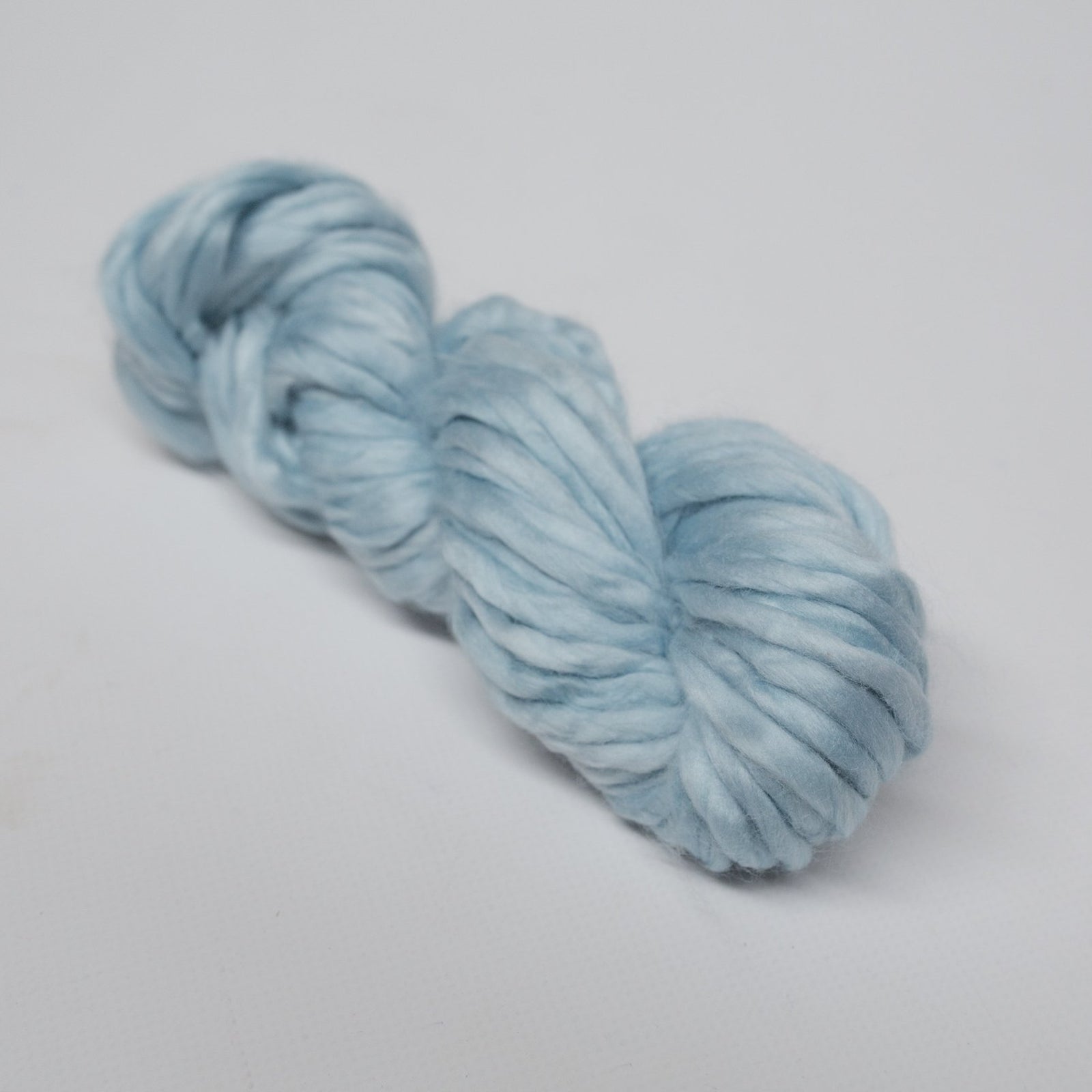Mary Maker Studio speciality fibre Powder Blue Halo Yarn macrame cotton macrame rope macrame workshop macrame patterns macrame
