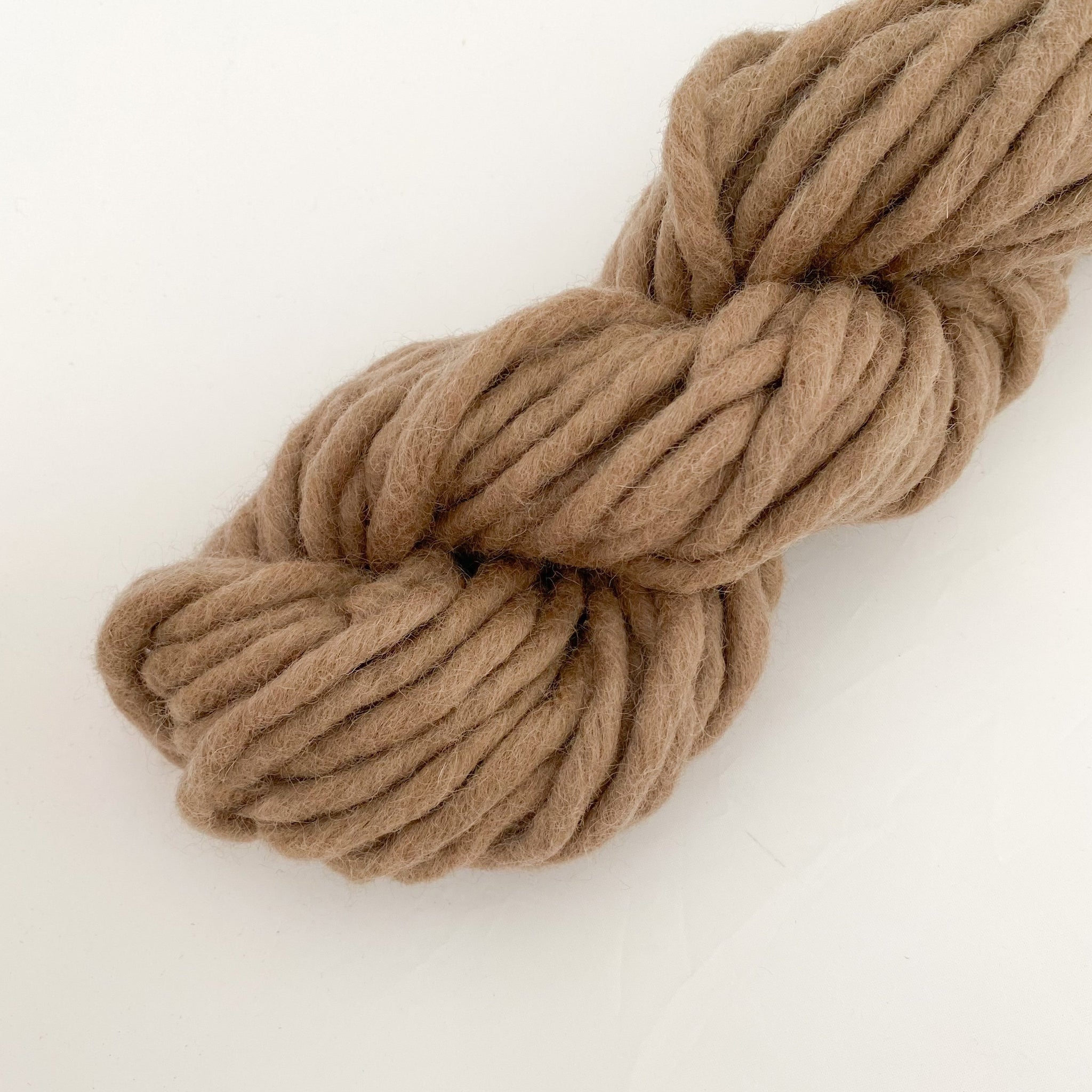 Felted Finger Rope - Mary Maker Studio - Macrame & Weaving Supplies and ...