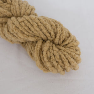 Mary Maker Studio Vanilla Bold Merino Chain Yarn macrame cotton macrame rope macrame workshop macrame patterns macrame