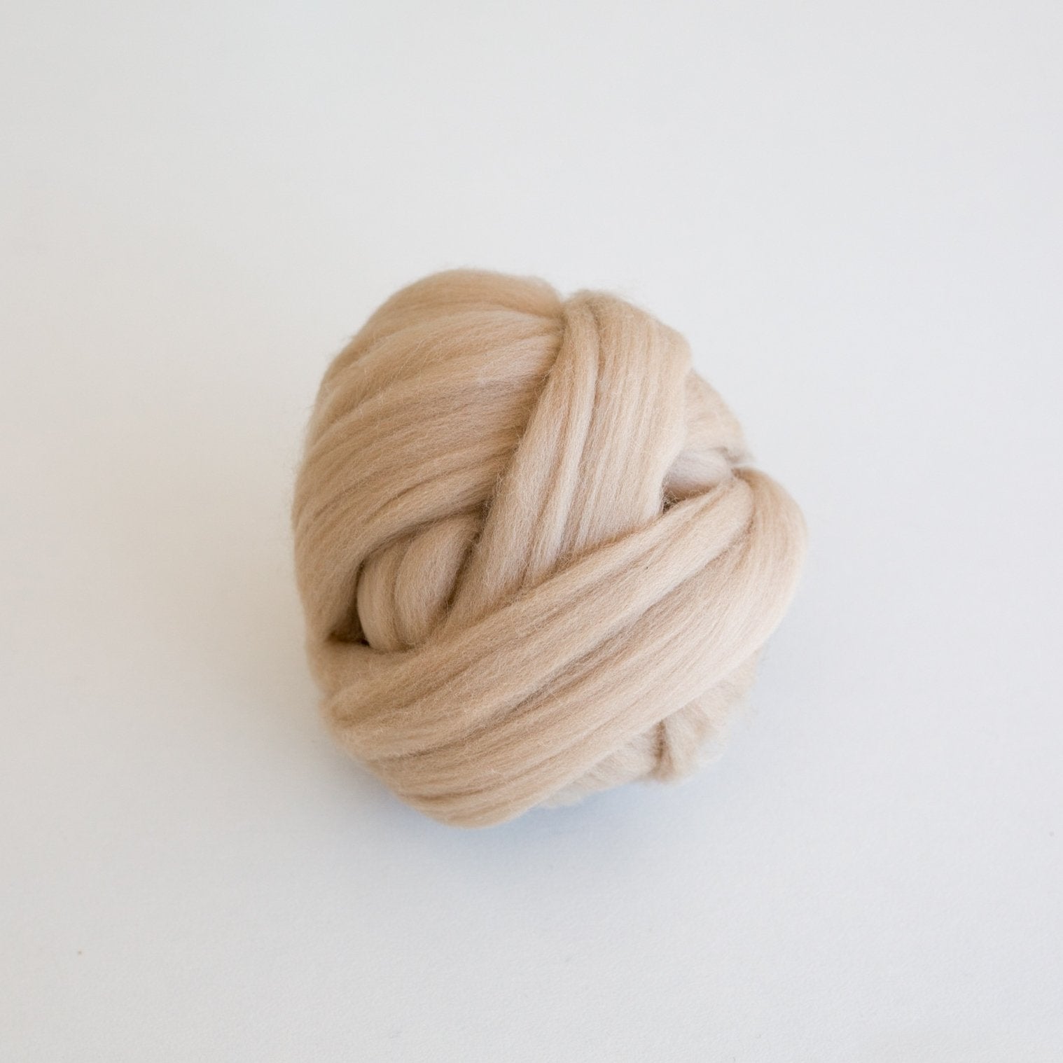 Mary Maker Studio Vanilla Merino Roving macrame cotton macrame rope macrame workshop macrame patterns macrame