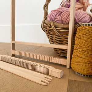Weaving Loom - Medium - Mary Maker Studio