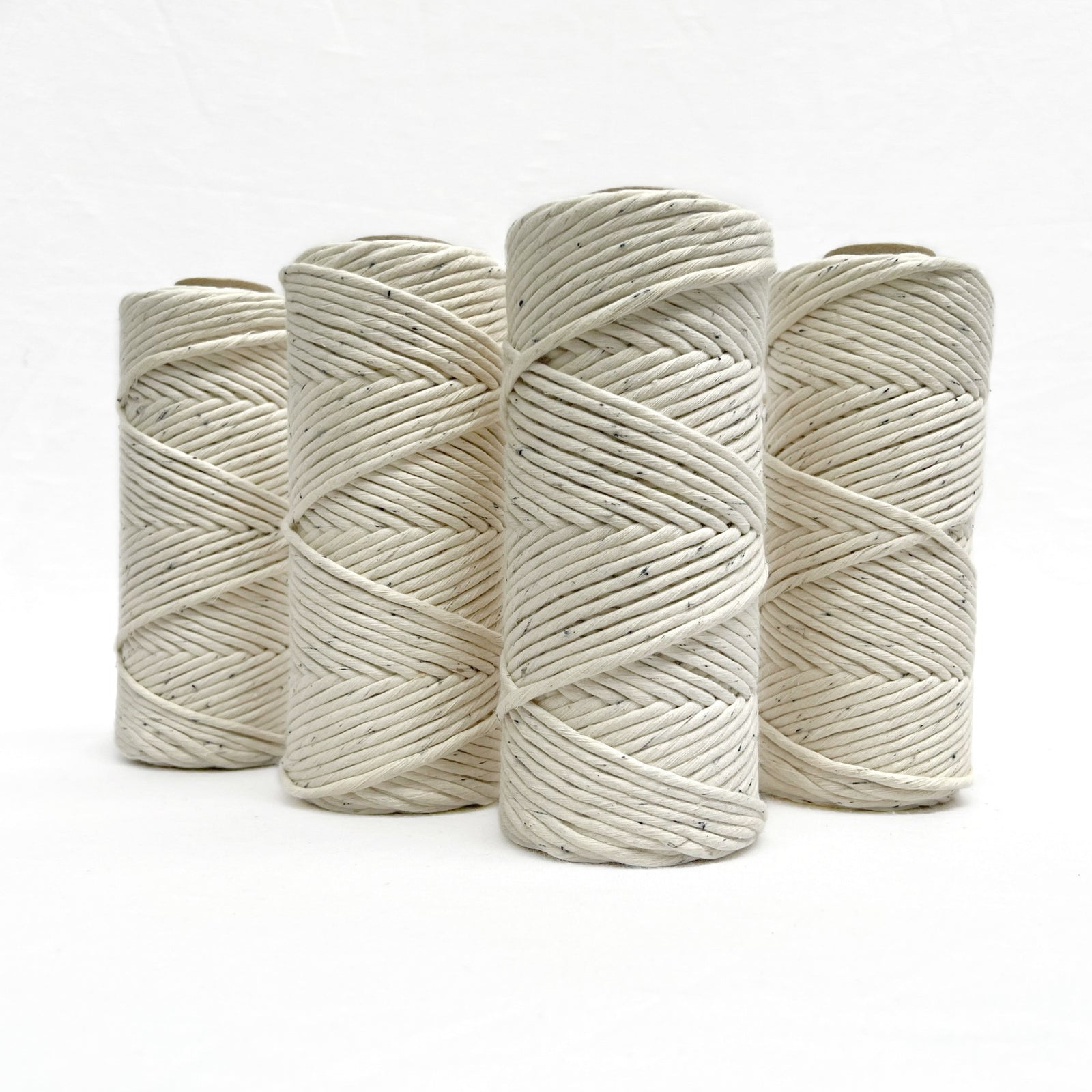 Nautical // Speckle Macrame String